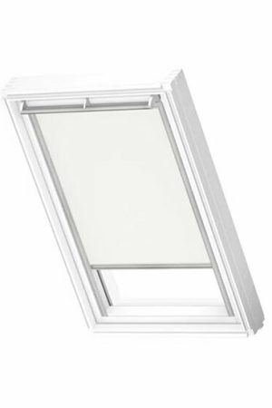 Bestseller Velux rolgordijn wit (wit) DKL 1025SWL PK25 / P25