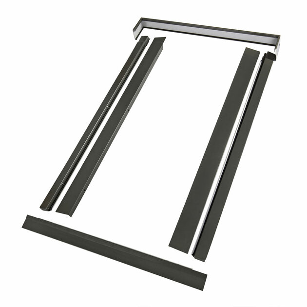 Vervangingskit Velux 78x140 cm Speciale Aanbieding