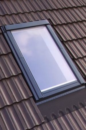 Vervangingspakket VELUX UK08 134x140 kant-en-klaar - Hout Finale Uitverkoop