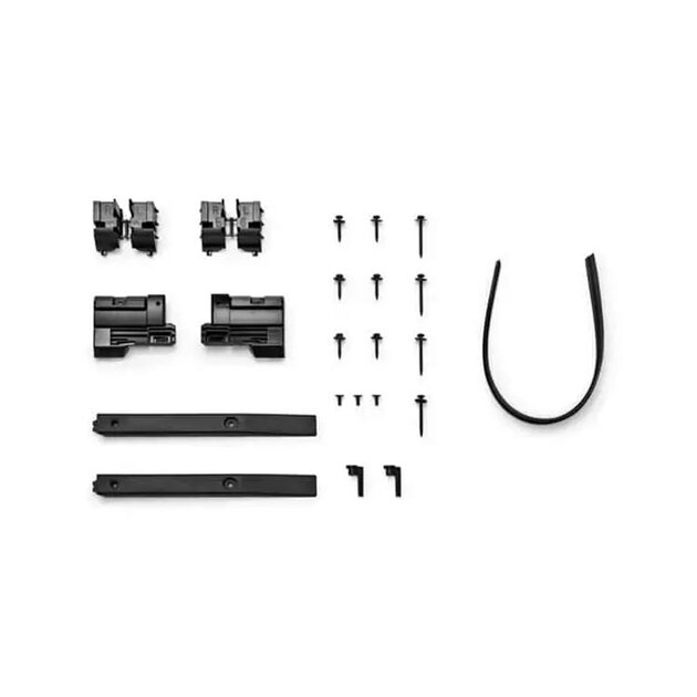 Montagekit ZOZ 254 t.b.v. SML/SSL VES/VKI voor maatcode 1 t/m 14, 31 of tussen 304 t/m 810 Meest Verkocht