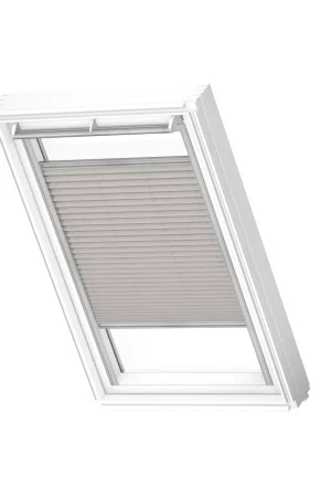 Beperkte Voorraad VELUX Lichtdoorlatend plissé - FHL P10 1284SWL