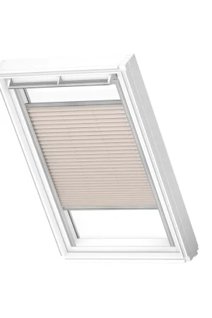 Actieprijs VELUX Lichtdoorlatend plissé - FHL S06 1283S