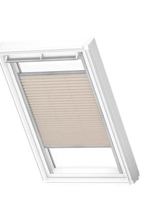 Aanbieding VELUX Lichtdoorlatend plissé - FHL S08 1259SWL
