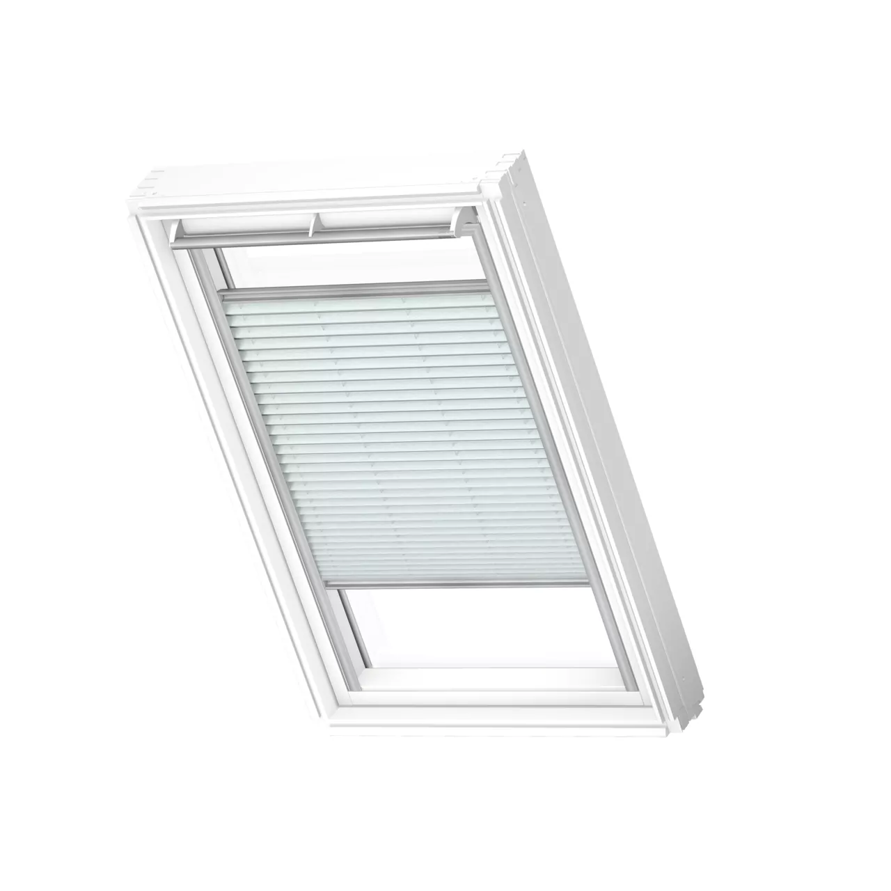 Aanbieding VELUX Lichtdoorlatend plissé - FHL U08 1285S