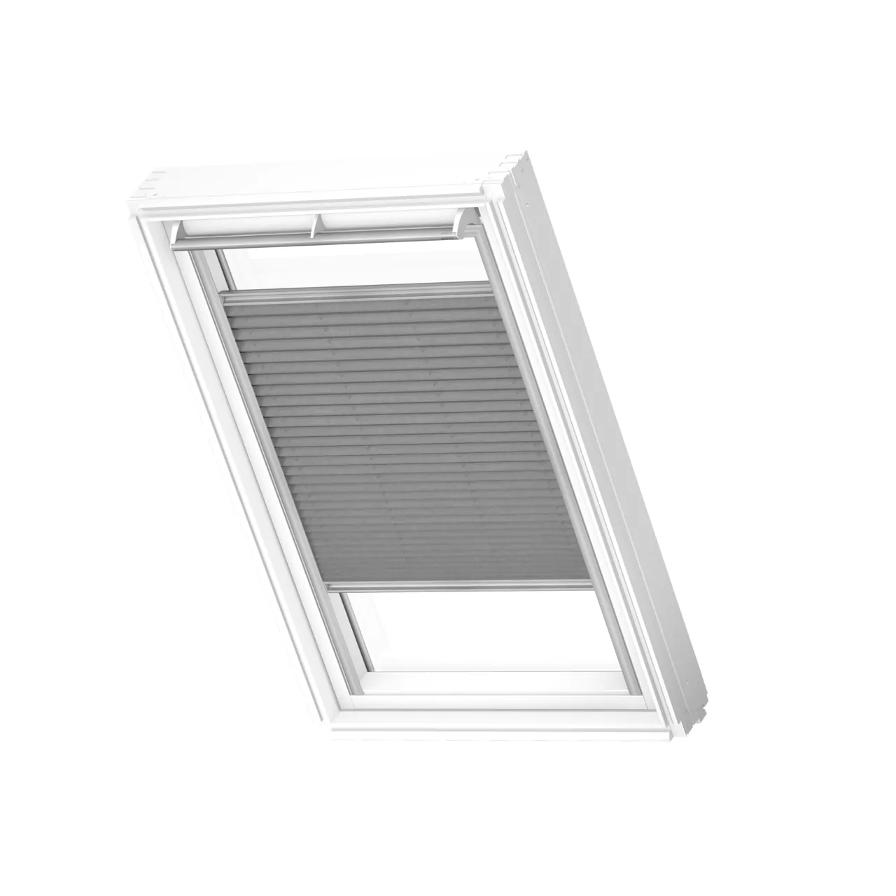 Actieprijs VELUX Lichtdoorlatend plissé - FHL UK04 1282S