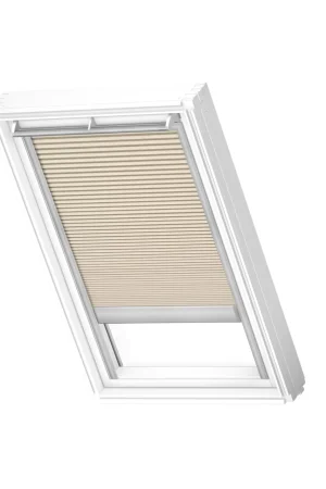 Voordeelprijs VELUX Verduisterend plissé - FMC CK02 1155K