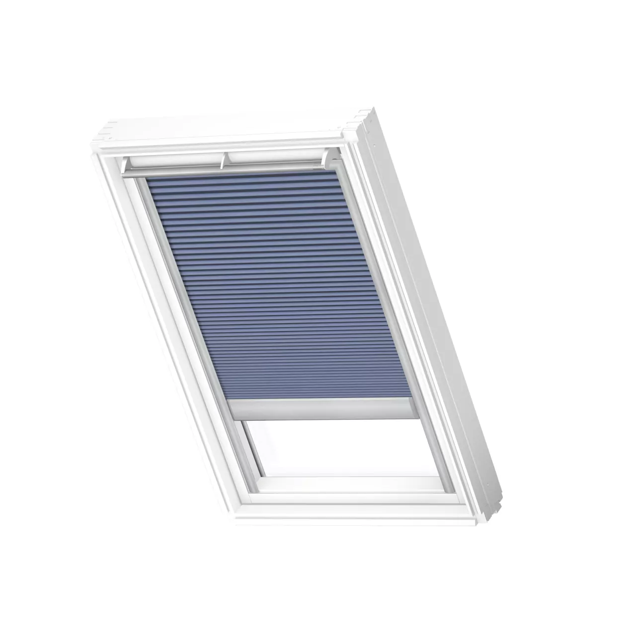 Aanbieding VELUX Verduisterend plissé - FMC FK06 1156K