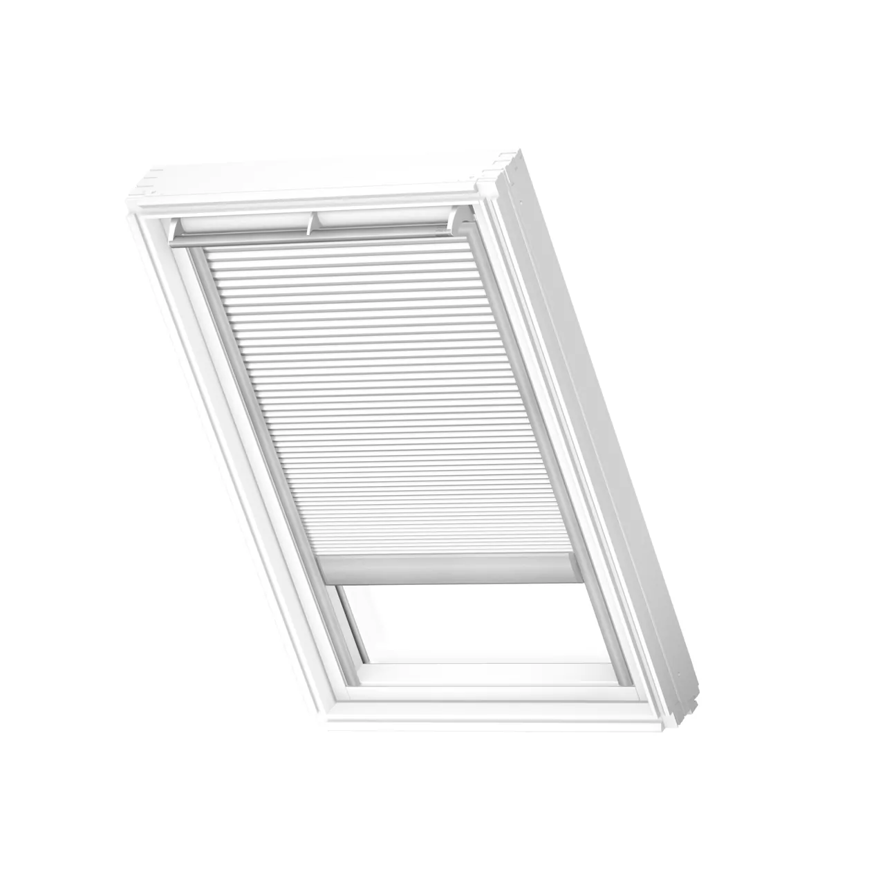 Weekendaanbieding VELUX Verduisterend plissé - FMC M10 1045K