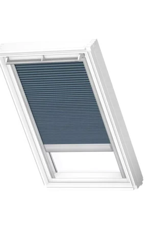 Voordeelprijs VELUX Verduisterend plissé - FMC MK04 1164KWL