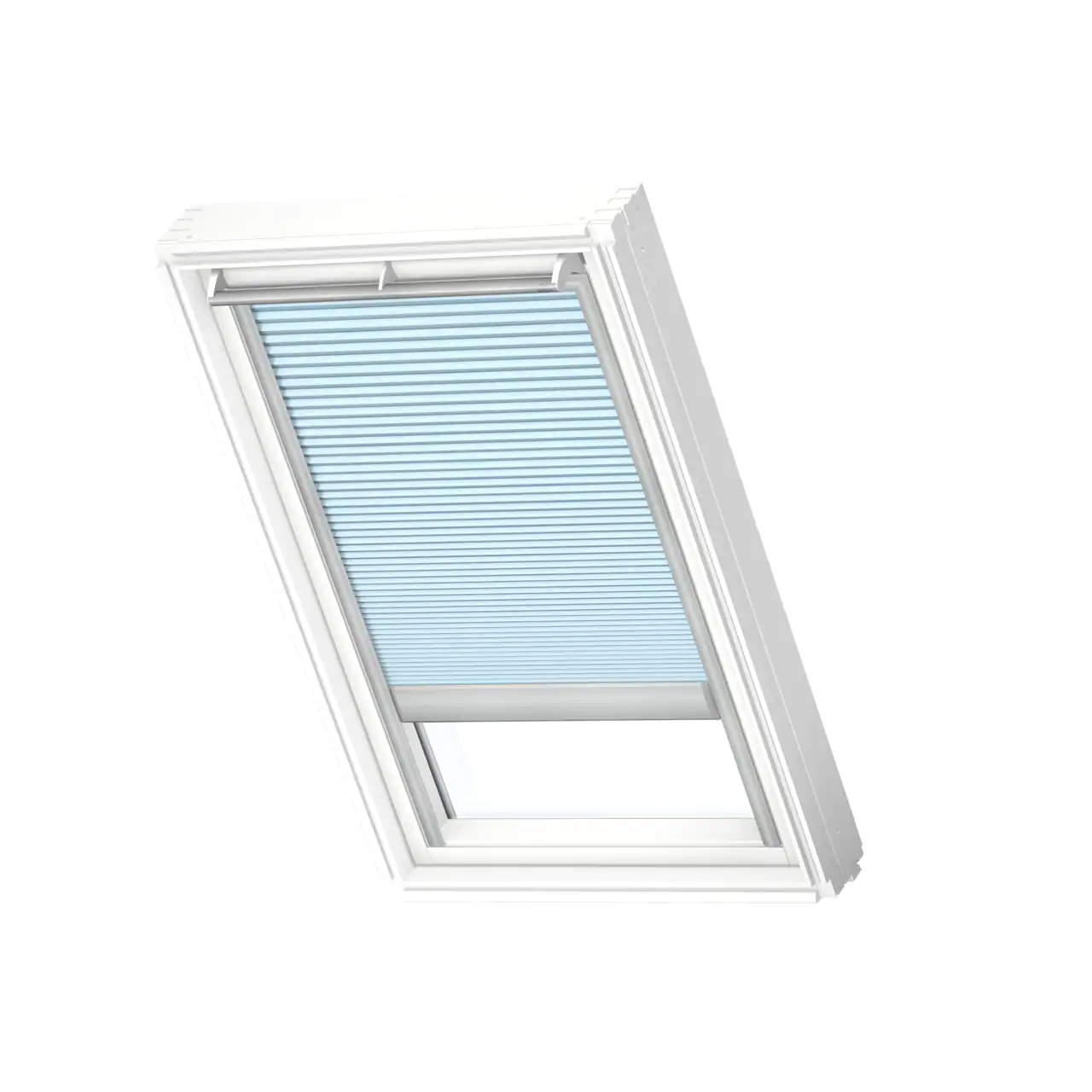 Actieprijs VELUX Verduisterend plissé - FMC PK04 1169KWL
