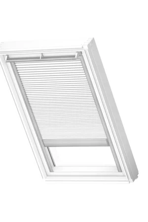 Actieprijs VELUX Verduisterend plissé - FMC PK06 1045KWL