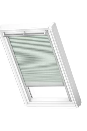 Weekendaanbieding VELUX Verduisterend plissé - FMC PK08 1168KWL