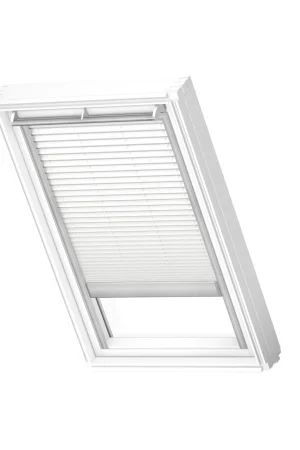 Aanbieding VELUX Lichtdoorlatend plissé - FML FK06 1016KWL