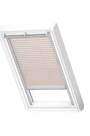 Beperkt Aanbod VELUX Lichtdoorlatend plissé - FML FK08 1259KWL