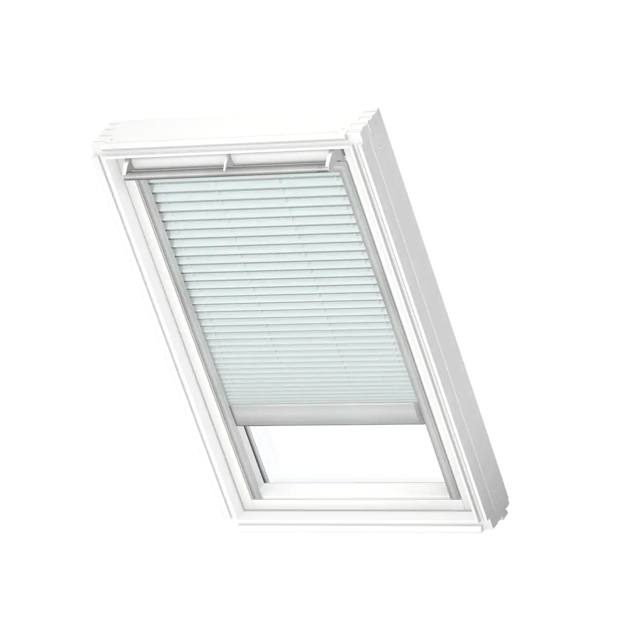 Weekendaanbieding VELUX Lichtdoorlatend plissé - FML FK08 1285KWL