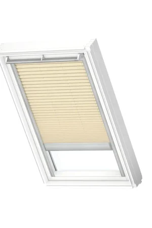 Aanbieding VELUX Lichtdoorlatend plissé - FML MK04 1278KWL