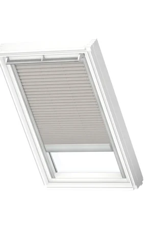 Aanbieding VELUX Lichtdoorlatend plissé - FML MK04 1284KWL