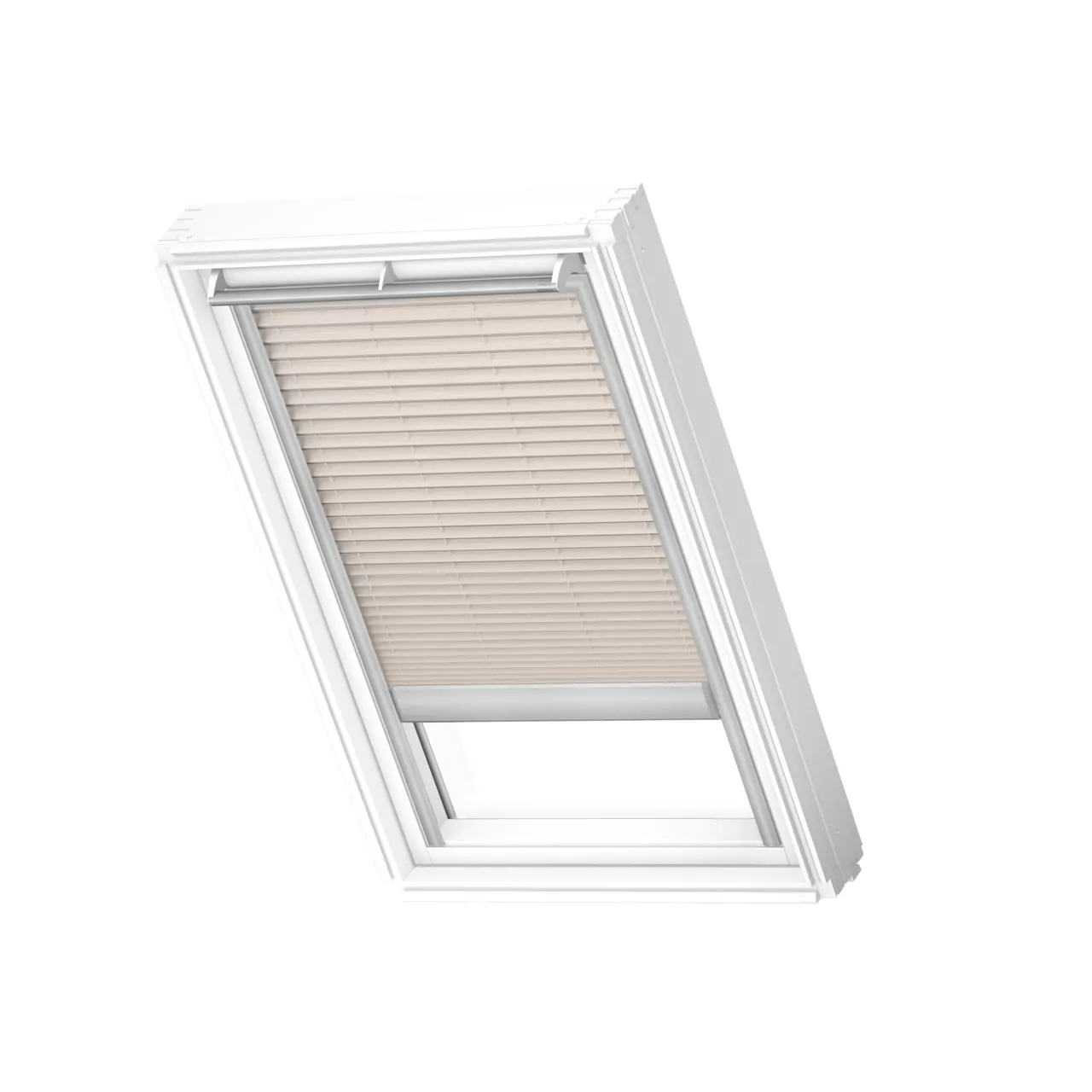 Aanbieding VELUX Lichtdoorlatend plissé - FML P08 1259KWL