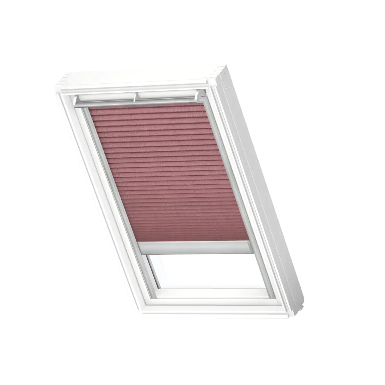Actieprijs VELUX Lichtdoorlatend plissé - FML PK10 1279KWL