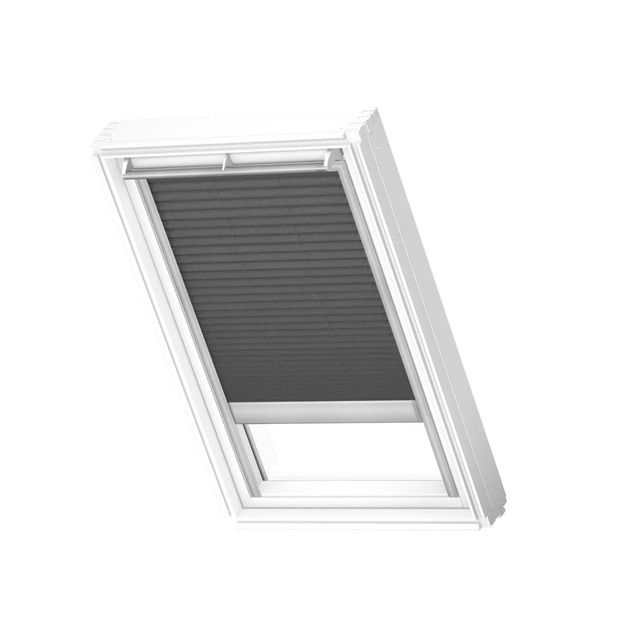 Weekendaanbieding VELUX Lichtdoorlatend plissé - FML S08 1274K