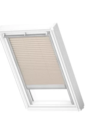 Aanbieding VELUX Lichtdoorlatend plissé - FML S08 1275KWL