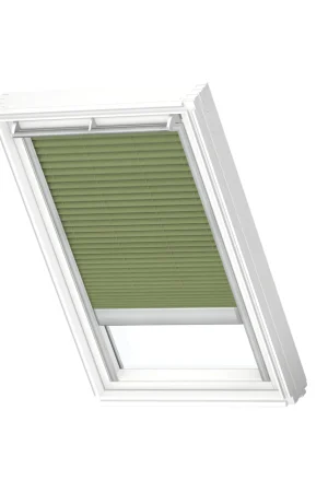 Aanbieding VELUX Lichtdoorlatend plissé - FML SK08 1280KWL