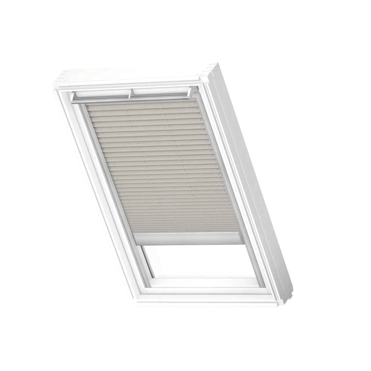 Beperkt Aanbod VELUX Lichtdoorlatend plissé - FML UK10 1284KWL
