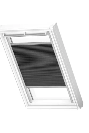 Weekendaanbieding VELUX Voordeelset plissé - FOP CK04 1047S