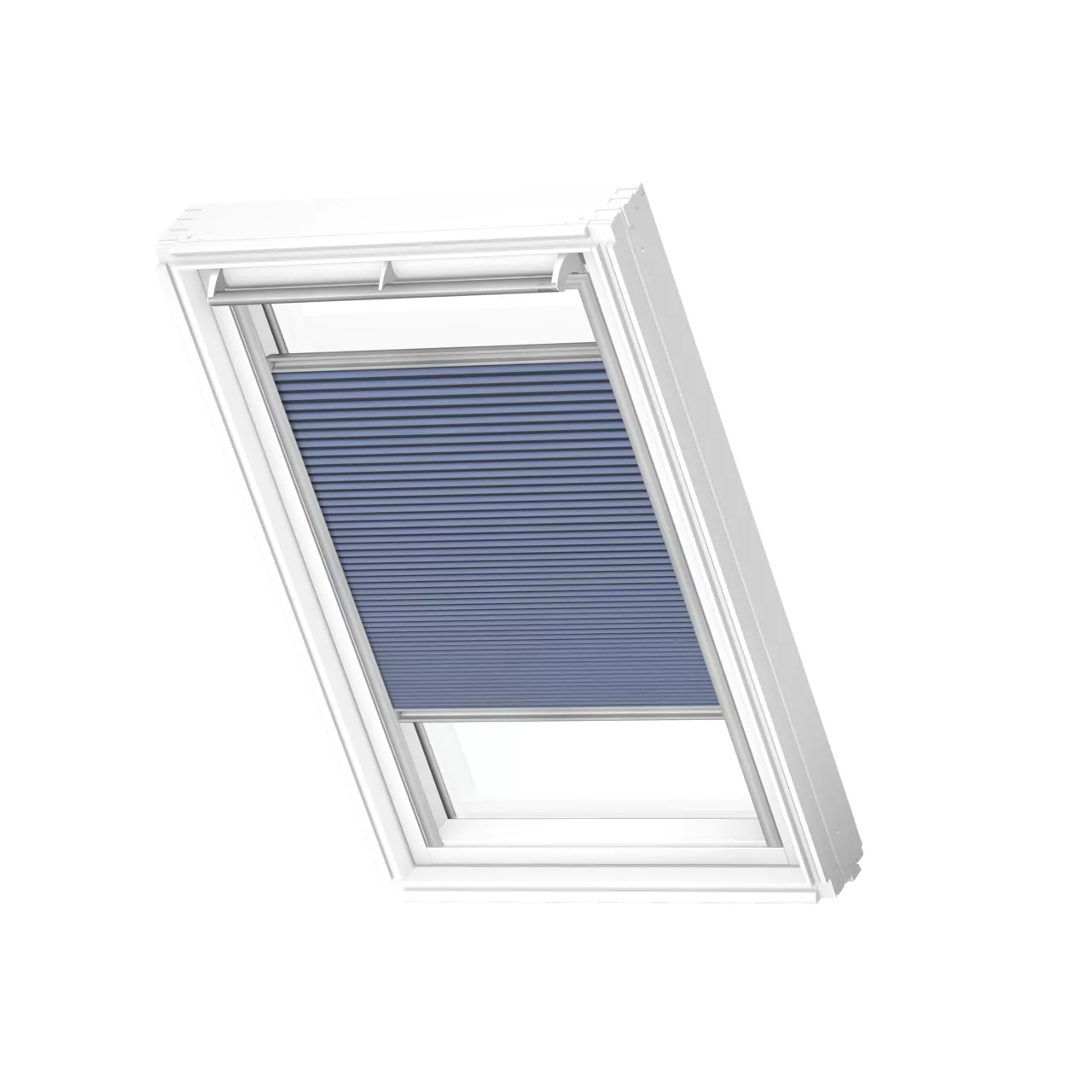 Beste Prijs VELUX Voordeelset plissé - FOP CK06 1156S