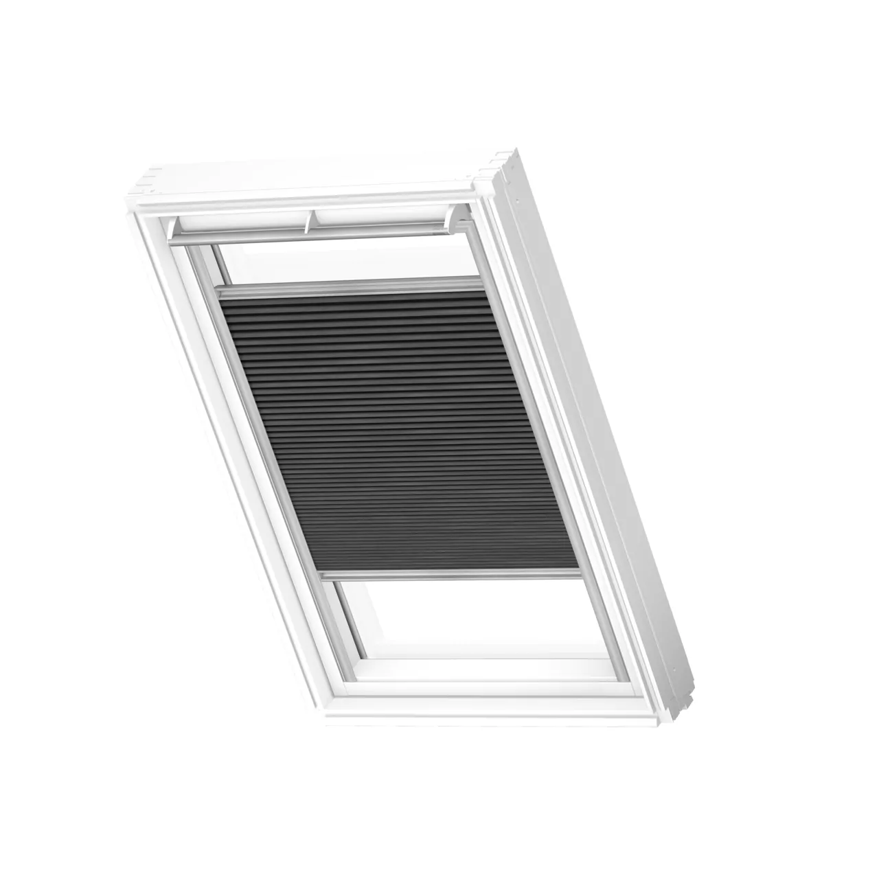 Weekendaanbieding VELUX Voordeelset plissé - FOP PK04 1047SWL