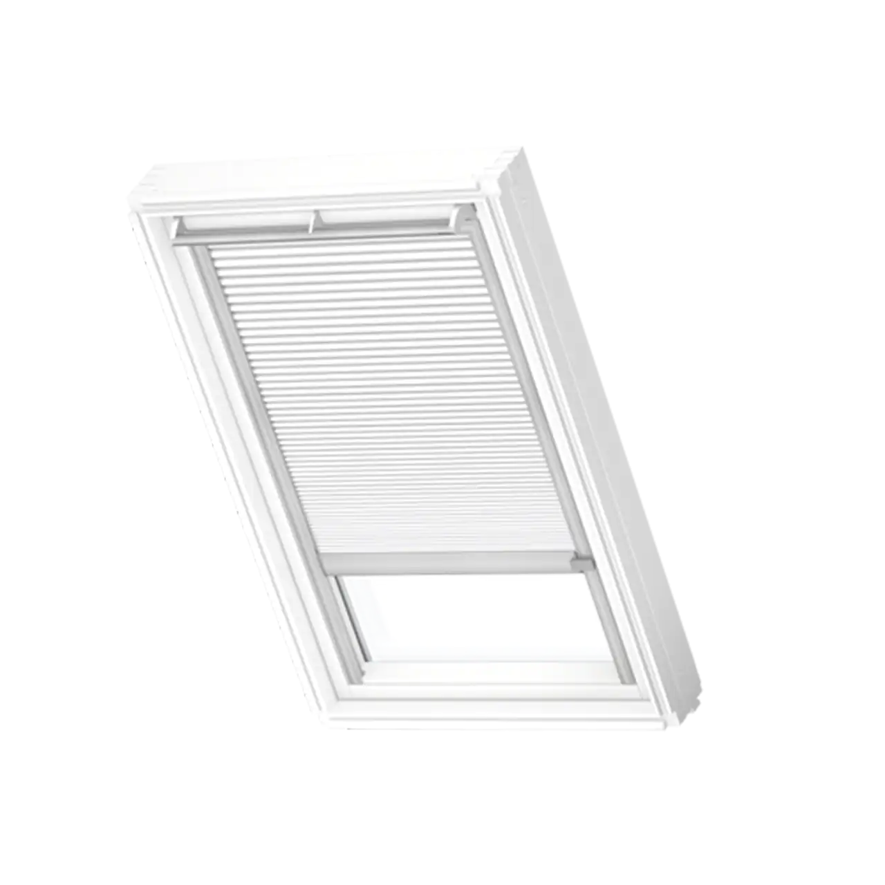 Weekendaanbieding VELUX Verduisterend plissé - FSC M08 1045K