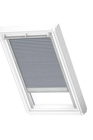 Aanbieding VELUX Verduisterend plissé - FSC M10 1163KWL
