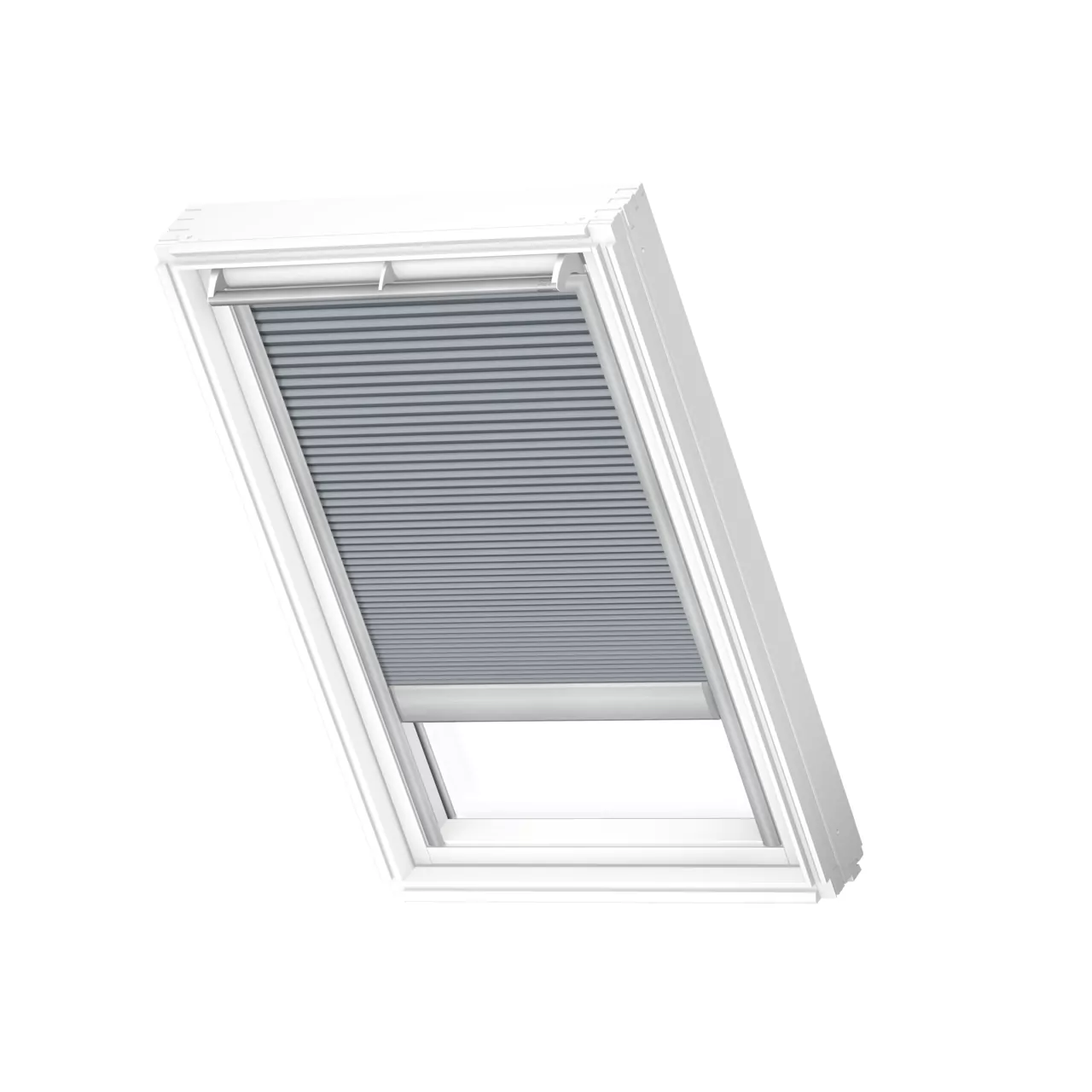 Aanbieding VELUX Verduisterend plissé - FSC M10 1163KWL