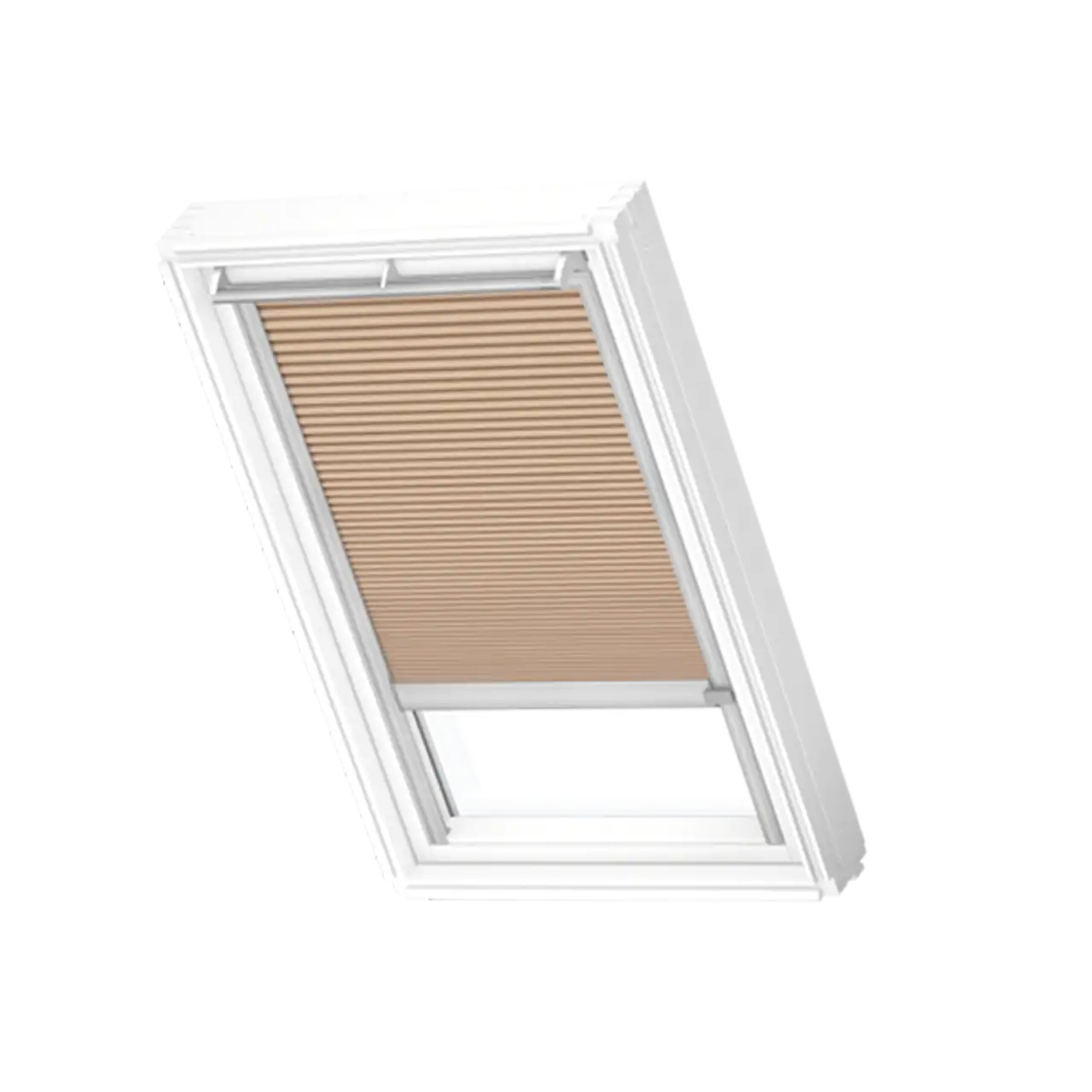 Alleen Vandaag VELUX Verduisterend plissé - FSC MK04 1049KWL
