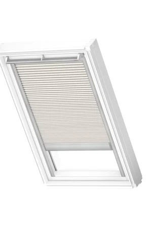 Aanbieding VELUX Verduisterend plissé - FSC MK10 1172KWL