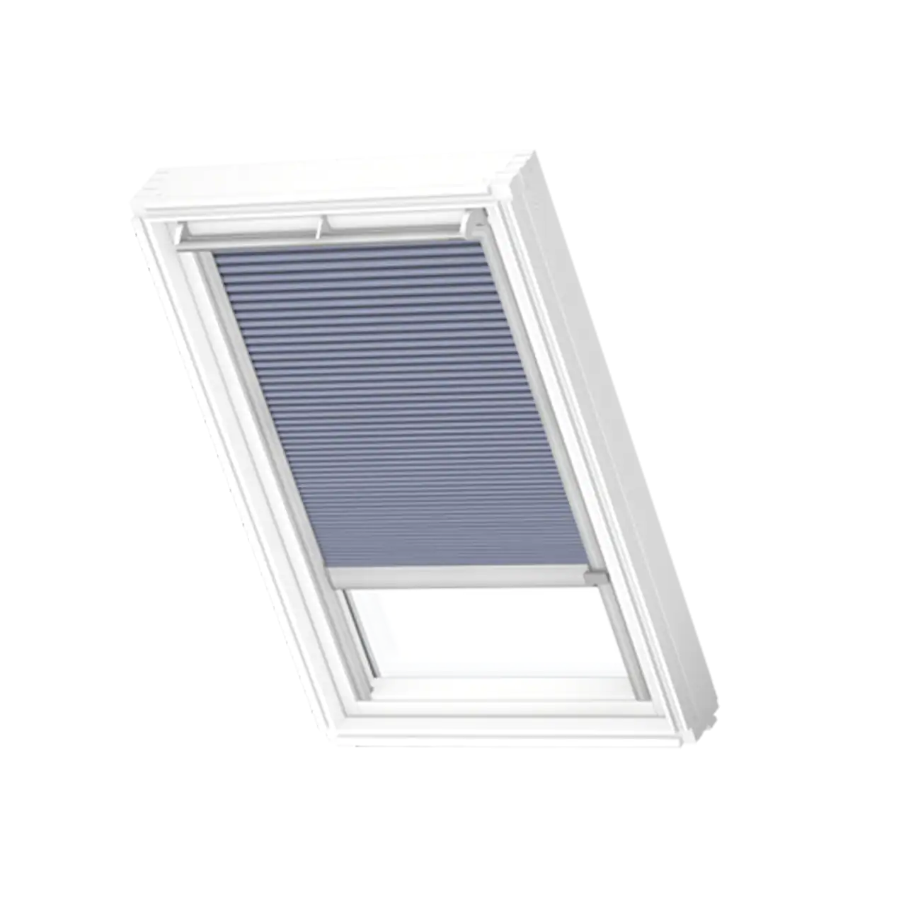 Express Levering VELUX Verduisterend plissé - FSC P06 1156KWL