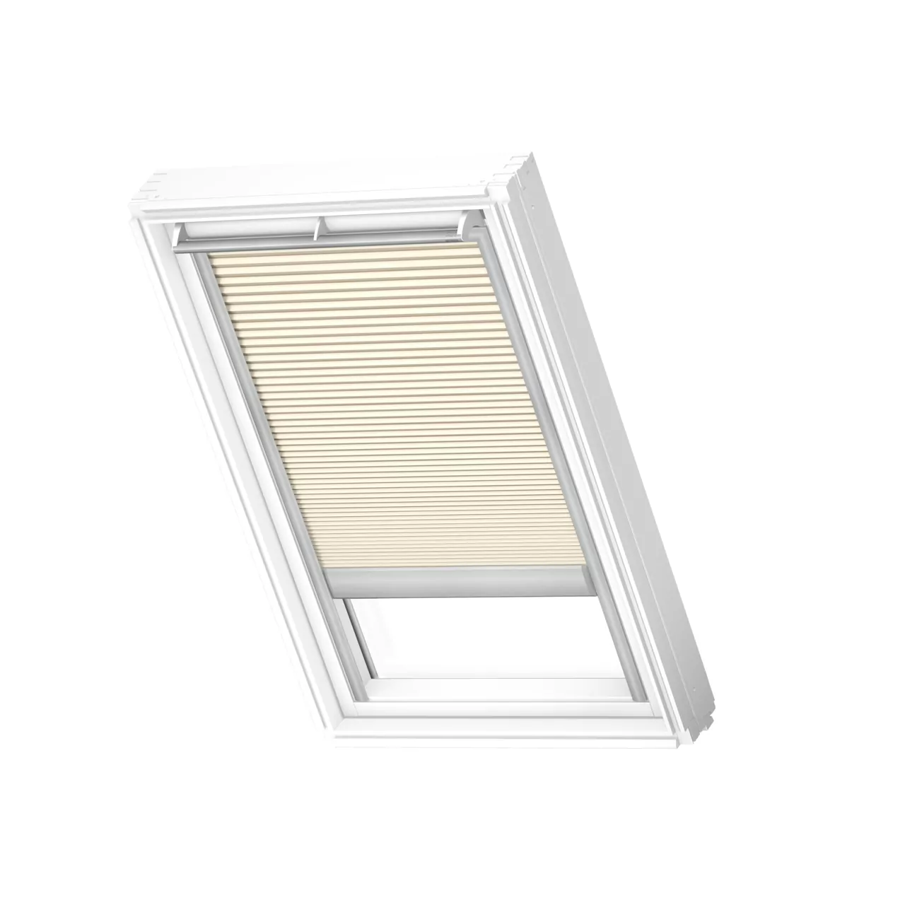 VELUX Verduisterend plissé - FSC P06 1166KWL Exclusieve Aanbieding