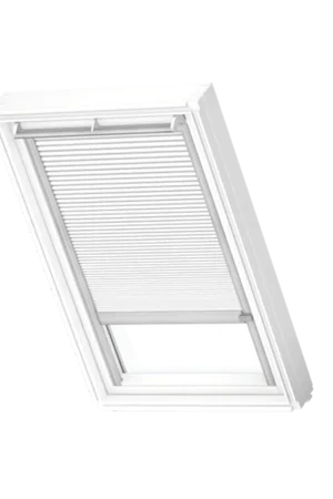 Weekendaanbieding VELUX Verduisterend plissé - FSC P10 1045KWL