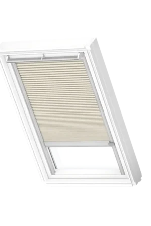 Aanbieding VELUX Verduisterend plissé - FSC S06 1155KWL