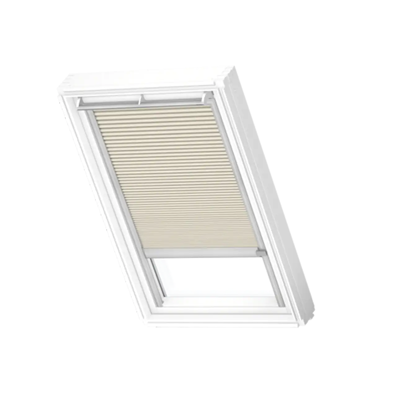 Aanbieding VELUX Verduisterend plissé - FSC S06 1155KWL