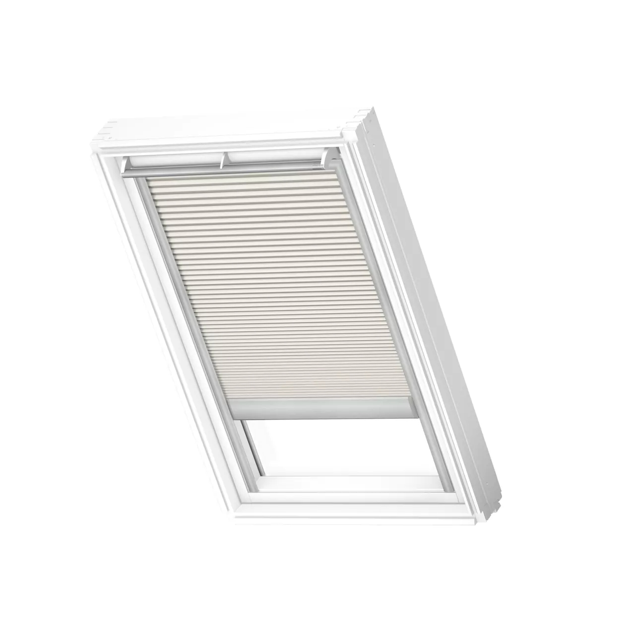 Beperkte Voorraad VELUX Verduisterend plissé - FSC S06 1172KWL