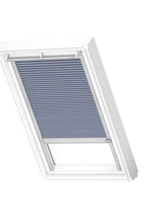 Actieprijs VELUX Verduisterend plissé - FSC UK10 1156KWL