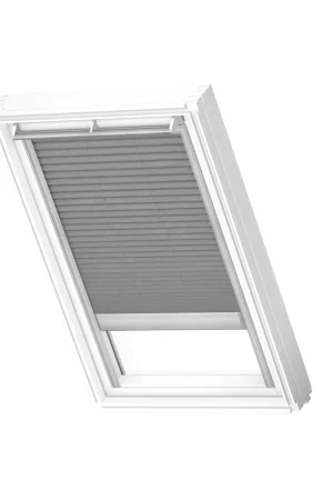 Aanbieding VELUX Lichtdoorlatend plissé - FSL MK06 1282KWL