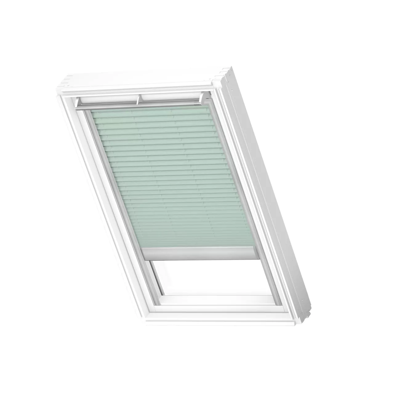Actieprijs VELUX Lichtdoorlatend plissé - FSL MK08 1281K