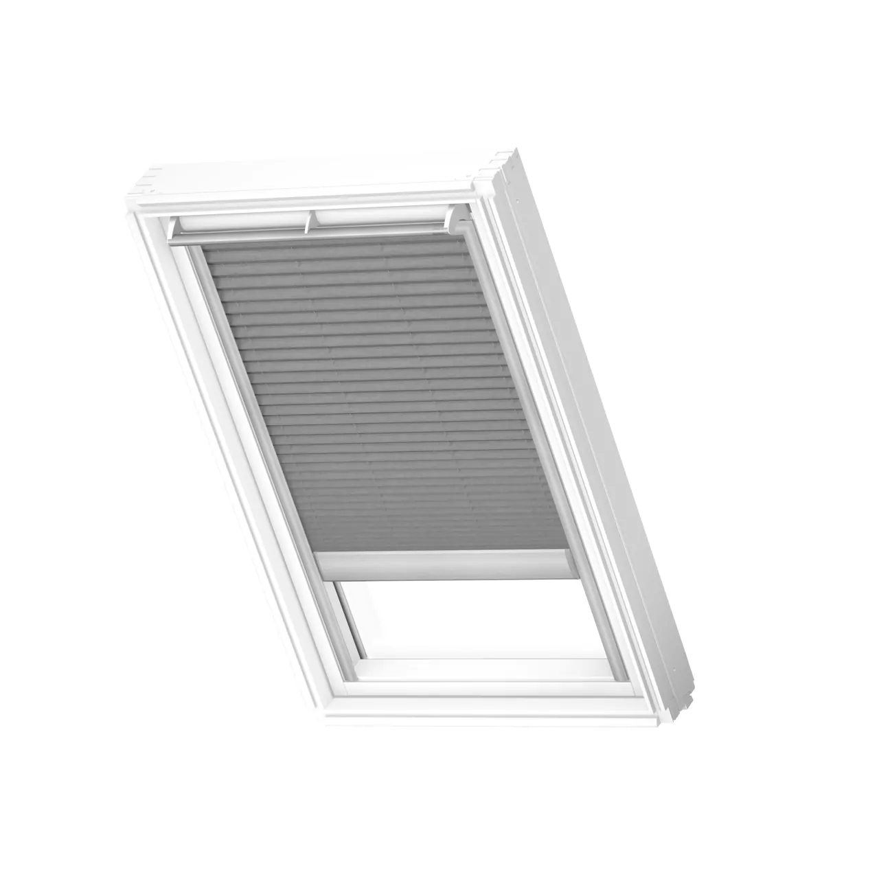 Alleen Vandaag VELUX Lichtdoorlatend plissé - FSL P06 1282K