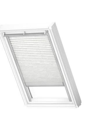 Actieprijs VELUX Lichtdoorlatend plissé - FSL PK10 1256KWL