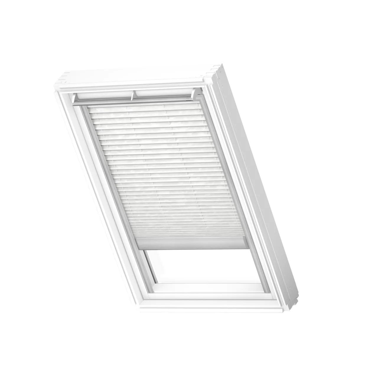 Actieprijs VELUX Lichtdoorlatend plissé - FSL PK10 1256KWL