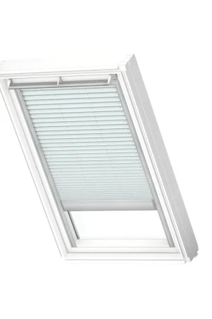 Actieprijs VELUX Lichtdoorlatend plissé - FSL PK10 1285KWL