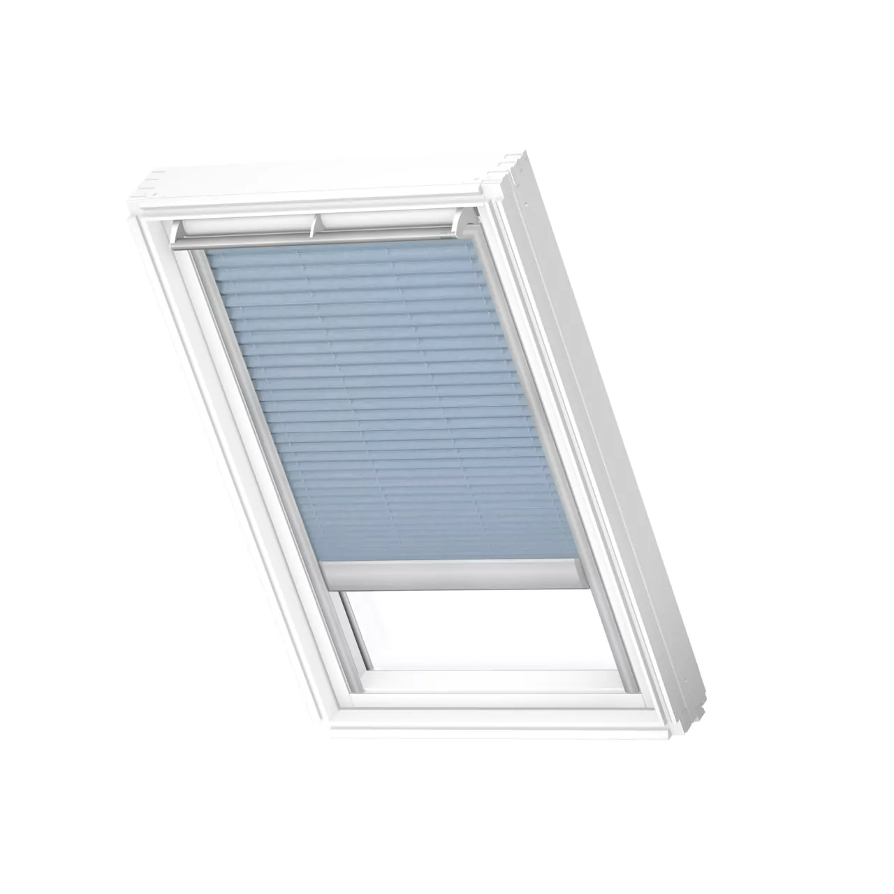 Actieprijs VELUX Lichtdoorlatend plissé - FSL SK08 1286K