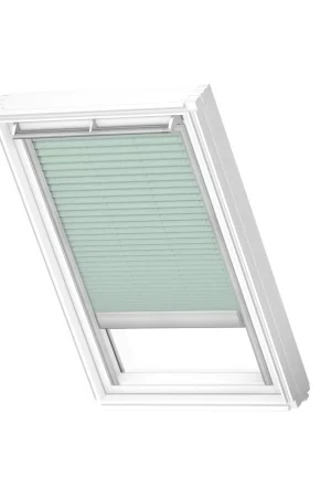 Aanbieding VELUX Lichtdoorlatend plissé - FSL UK04 1281KWL